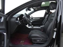 Audi A6L 45 TFSI Premium Dynamic - фото 14
