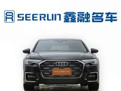 Audi A6L 45 TFSI Premium Dynamic - фото 2