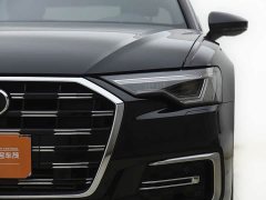 Audi A6L 45 TFSI Premium Dynamic - фото 3