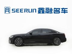 Audi A6L 45 TFSI Premium Dynamic - фото 5