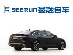 Audi A6L 45 TFSI Premium Dynamic - фото 6
