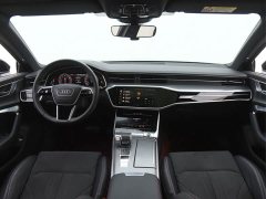 Audi A6L 45 TFSI Premium Dynamic - фото 7