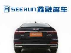 Audi A6L 45 TFSI Premium Dynamic - фото 8