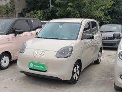 Wuling Hongguang MINIEV Fourth Generation Four-Door Advanced Edition - ფოტო 1
