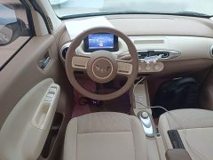 Wuling Hongguang MINIEV Fourth Generation Four-Door Advanced Edition - ფოტო 10