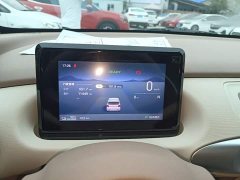 Wuling Hongguang MINIEV Fourth Generation Four-Door Advanced Edition - ფოტო 11