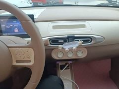 Wuling Hongguang MINIEV Fourth Generation Four-Door Advanced Edition - ფოტო 12