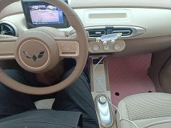 Wuling Hongguang MINIEV Fourth Generation Four-Door Advanced Edition - ფოტო 13