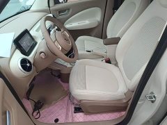 Wuling Hongguang MINIEV Fourth Generation Four-Door Advanced Edition - ფოტო 14