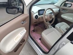 Wuling Hongguang MINIEV Fourth Generation Four-Door Advanced Edition - ფოტო 15