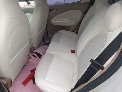 Wuling Hongguang MINIEV Fourth Generation Four-Door Advanced Edition - ფოტო 16