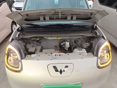 Wuling Hongguang MINIEV Fourth Generation Four-Door Advanced Edition - ფოტო 19