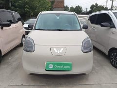 Wuling Hongguang MINIEV Fourth Generation Four-Door Advanced Edition - ფოტო 2