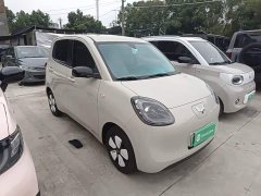 Wuling Hongguang MINIEV Fourth Generation Four-Door Advanced Edition - ფოტო 3