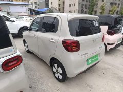 Wuling Hongguang MINIEV Fourth Generation Four-Door Advanced Edition - ფოტო 4