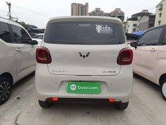 Wuling Hongguang MINIEV Fourth Generation Four-Door Advanced Edition - ფოტო 5