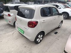 Wuling Hongguang MINIEV Fourth Generation Four-Door Advanced Edition - ფოტო 6
