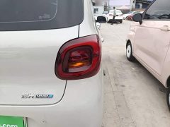 Wuling Hongguang MINIEV Fourth Generation Four-Door Advanced Edition - ფოტო 7