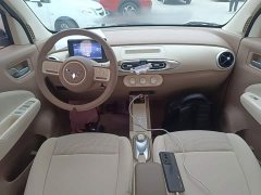 Wuling Hongguang MINIEV Fourth Generation Four-Door Advanced Edition - ფოტო 9