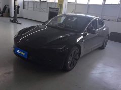 Tesla Model 3 Rear-Wheel Drive - ფოტო 1