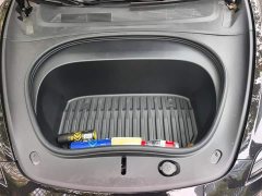 Tesla Model 3 Rear-Wheel Drive - ფოტო 10