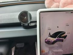 Tesla Model 3 Rear-Wheel Drive - ფოტო 16