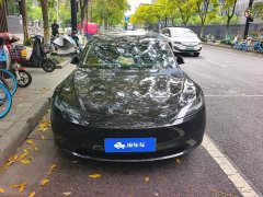 Tesla Model 3 Rear-Wheel Drive - ფოტო 2