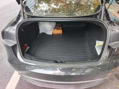 Tesla Model 3 Rear-Wheel Drive - ფოტო 4