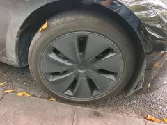 Tesla Model 3 Rear-Wheel Drive - ფოტო 6