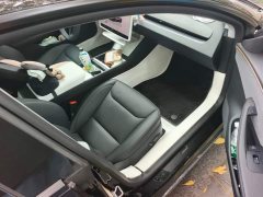 Tesla Model 3 Rear-Wheel Drive - ფოტო 8