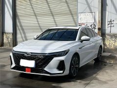Chery Arrizo 8 1.6T DCT Elegant - ფოტო 1