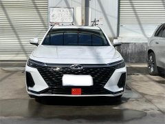 Chery Arrizo 8 1.6T DCT Elegant - ფოტო 2