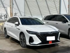 Chery Arrizo 8 1.6T DCT Elegant - ფოტო 3