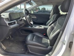 Chery Arrizo 8 1.6T DCT Elegant - ფოტო 4