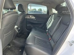 Chery Arrizo 8 1.6T DCT Elegant - ფოტო 5