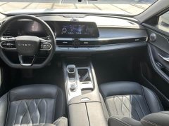 Chery Arrizo 8 1.6T DCT Elegant - ფოტო 6