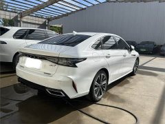 Chery Arrizo 8 1.6T DCT Elegant - ფოტო 7