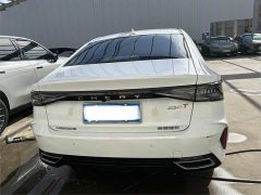 Chery Arrizo 8 1.6T DCT Elegant - ფოტო 8