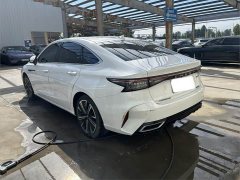 Chery Arrizo 8 1.6T DCT Elegant - ფოტო 9