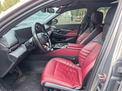 BMW i5 eDrive 35L Luxury Edition Premium Package - ფოტო 4