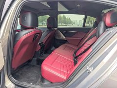 BMW i5 eDrive 35L Luxury Edition Premium Package - ფოტო 5