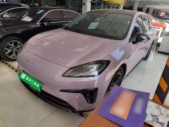 GAC AION RT 650 Smart Luxury Edition - ფოტო 1