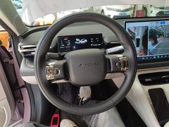 GAC AION RT 650 Smart Luxury Edition - ფოტო 10
