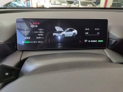 GAC AION RT 650 Smart Luxury Edition - ფოტო 11