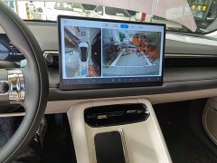GAC AION RT 650 Smart Luxury Edition - ფოტო 12