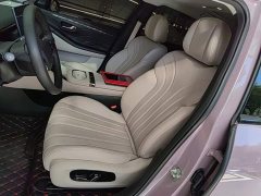 GAC AION RT 650 Smart Luxury Edition - ფოტო 14