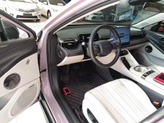 GAC AION RT 650 Smart Luxury Edition - ფოტო 15