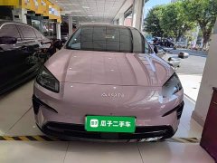 GAC AION RT 650 Smart Luxury Edition - ფოტო 2