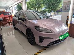 GAC AION RT 650 Smart Luxury Edition - ფოტო 3