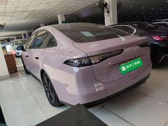 GAC AION RT 650 Smart Luxury Edition - ფოტო 4